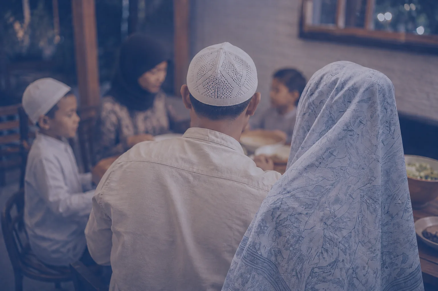 فقه العلاقات | قلوب واعية وبيوت مطمئنة